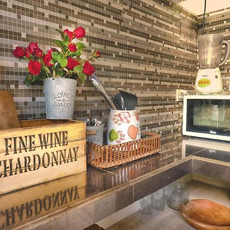 Garden Villas 세미냑 외부 사진