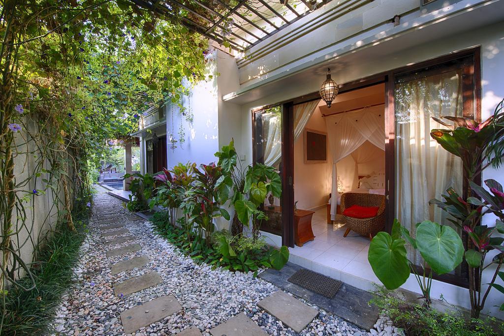 Garden Villas 세미냑 외부 사진
