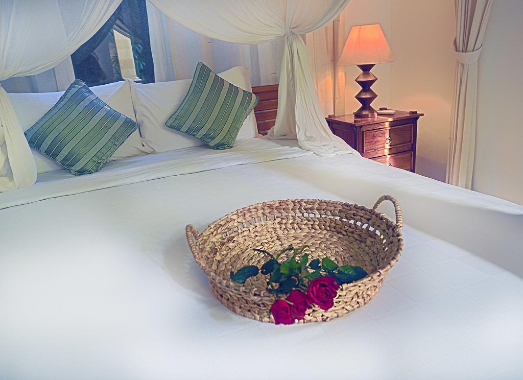 Garden Villas 세미냑 외부 사진